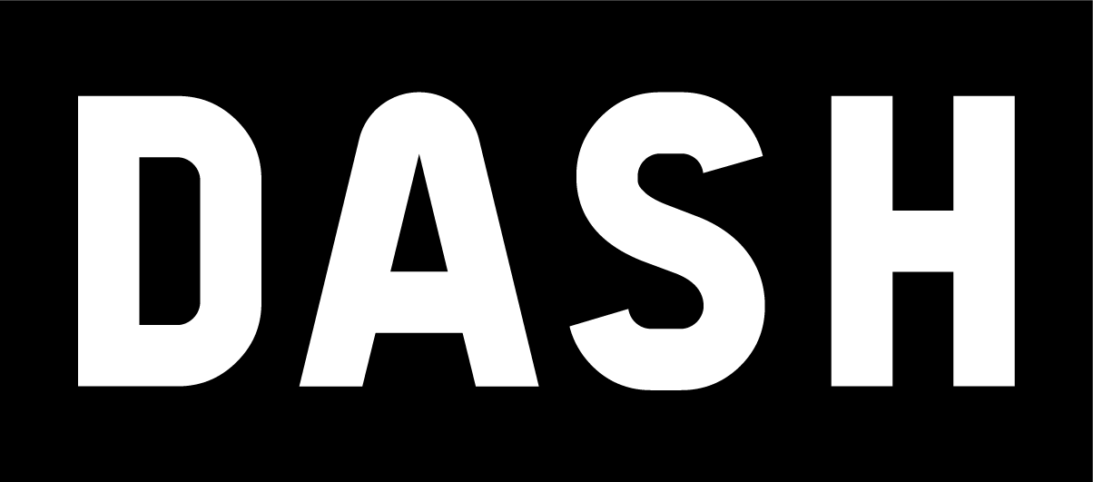 Dash Agency Logo